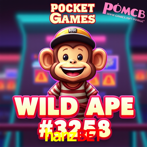 Provedores de Jogos hanzbet