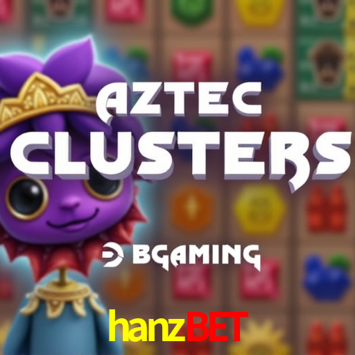 Apostas de Futebol hanzbet