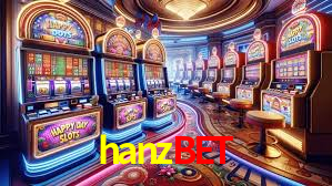 Casino Ao Vivo hanzbet