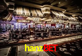 Integração de APIs hanzbet